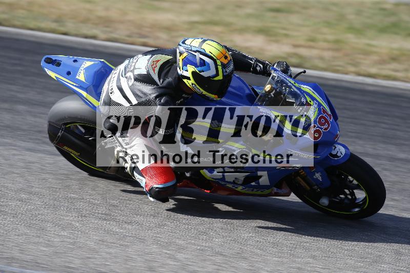 /47 02.10.2026  Speer Racing ADR/Gruppe rot/691